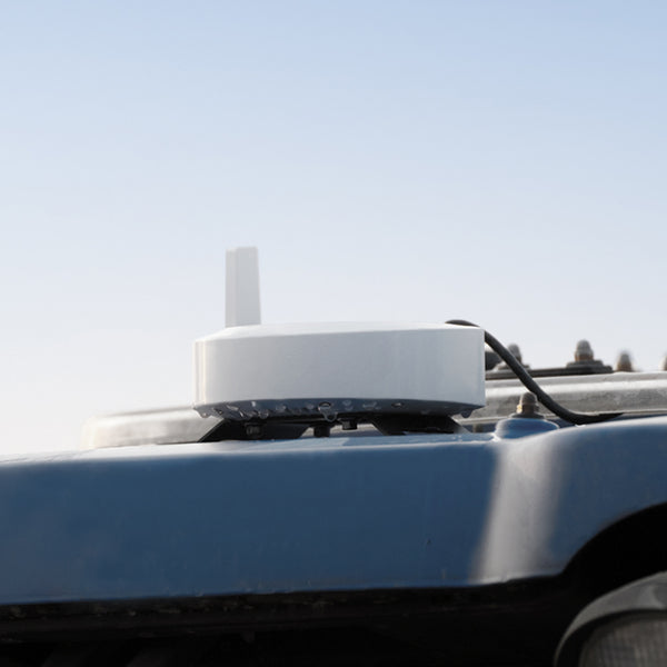 SPL ACP 2 AutoPilot Console