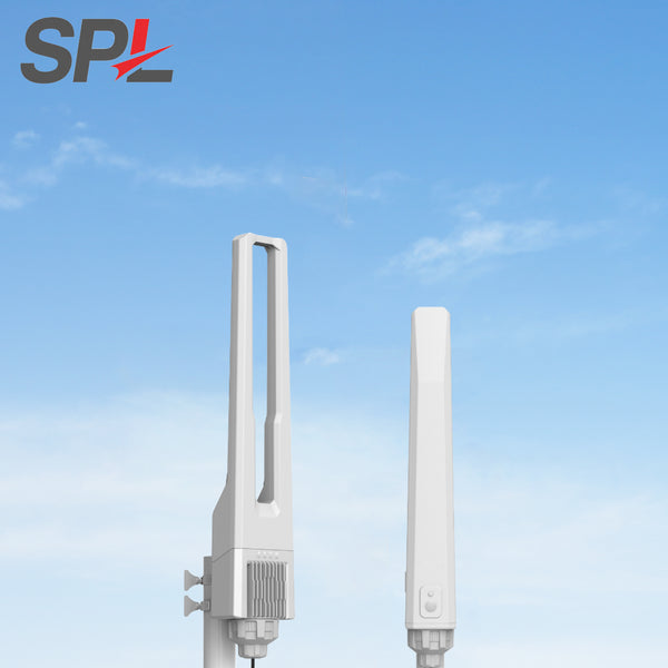 SPL Farm Network Solutions