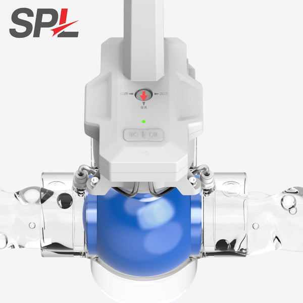 SPL FBV Smart Electric Valve