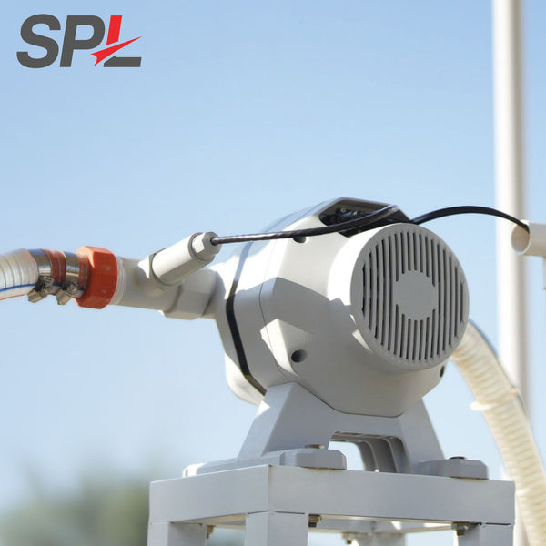 SPL FPDI Pump-Driven Injector