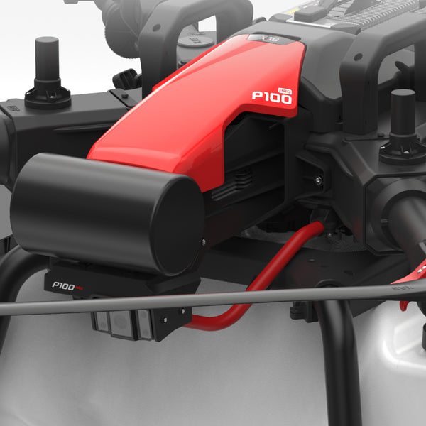 SPL P100 PRO